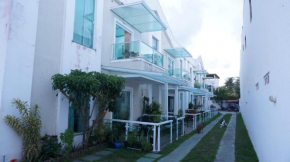 Vila Napoli - Apartamento Próximo à Praia - Ipitanga